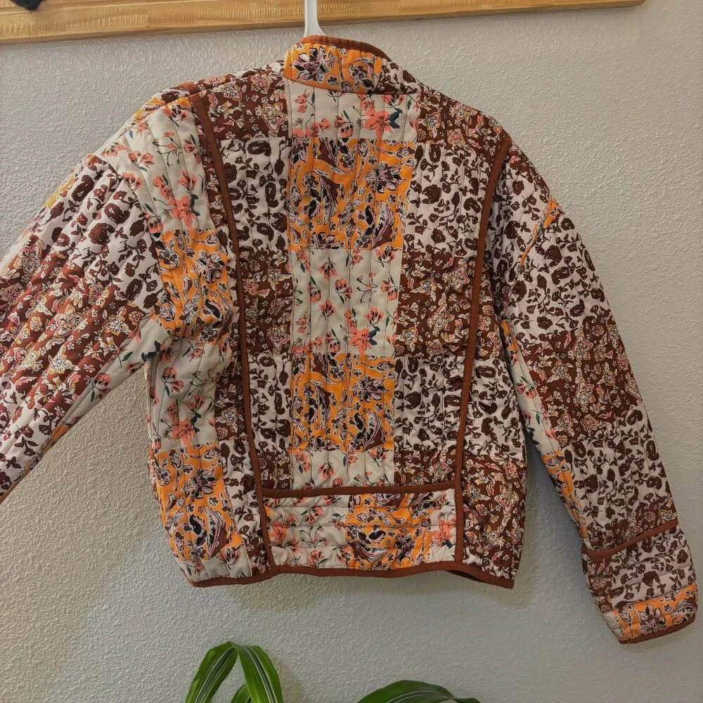 Jacket - Picture 2 of 2